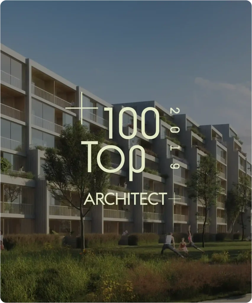 TOP 100 ARCHITECT+ 5 titulni strankaoceneni.mensisvg kopie 2 1