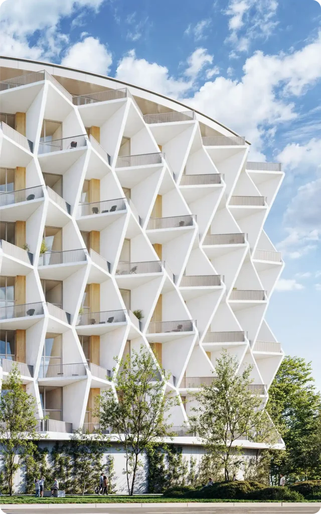 City Lofts Chodov