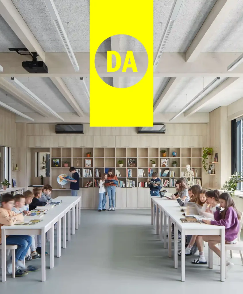 V sobotu do školy? Ano! 8 Duhovka Den architektury03